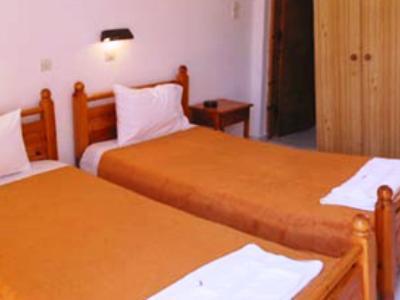 Esperida Rooms & Studios Амоопи Екстериор снимка