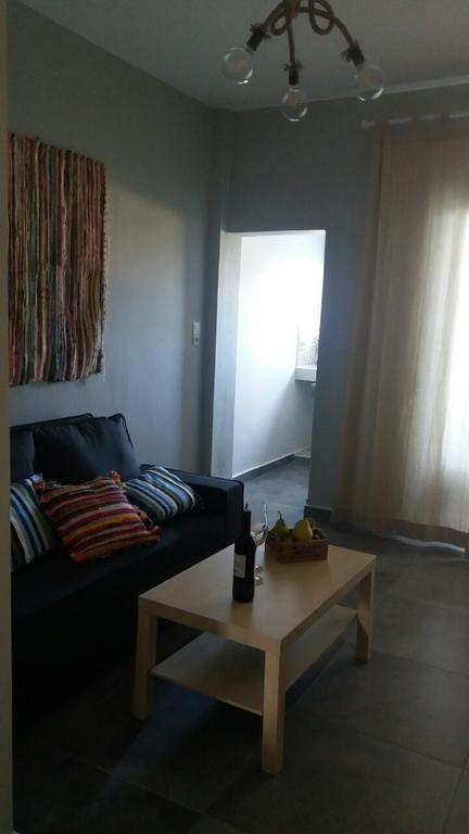 Esperida Rooms & Studios Амоопи Екстериор снимка