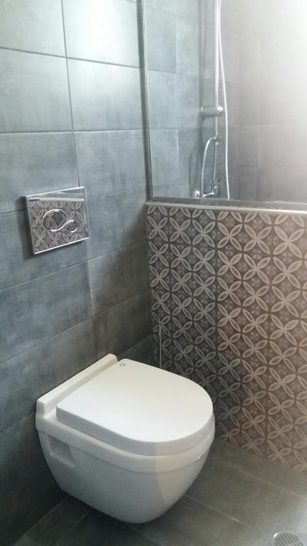 Esperida Rooms & Studios Амоопи Екстериор снимка
