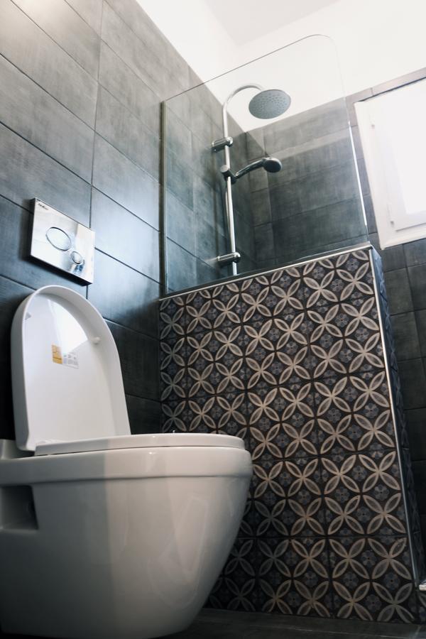 Esperida Rooms & Studios Амоопи Екстериор снимка